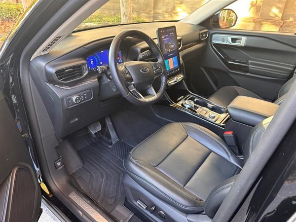 ̽ 2020 EcoBoost 285 ѽ 6
