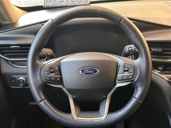 ̽ 2020 EcoBoost 285 ѽ 6