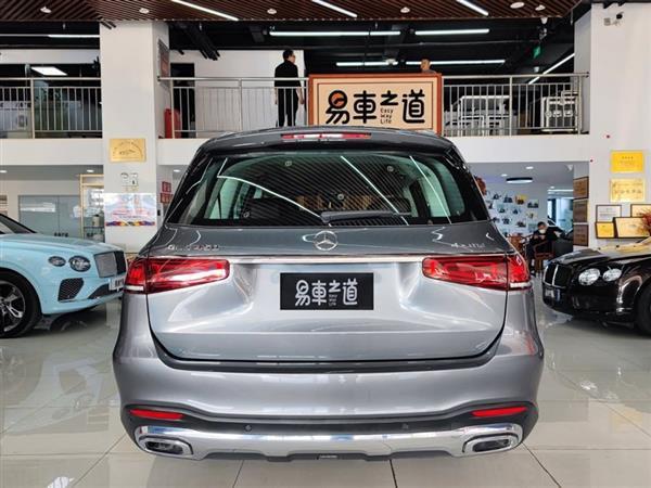 GLS 2020 GLS 450 4MATIC 