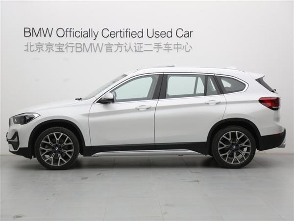 X1 2021 xDrive25Li 