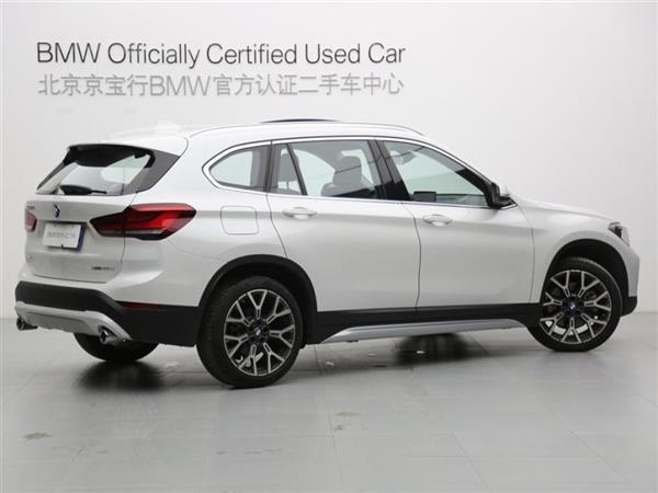 X1 2021 xDrive25Li 