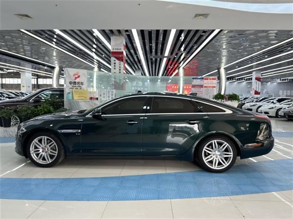 ݱXJ 2018 XJL 3.0 SC 