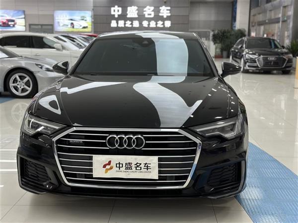 µA6L 2020 45 TFSI ѡ