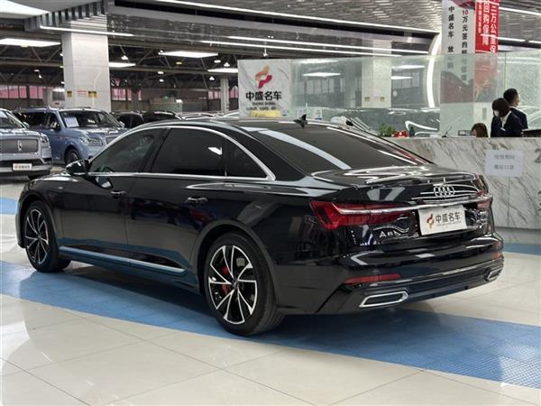 µA6L 2020 45 TFSI ѡ