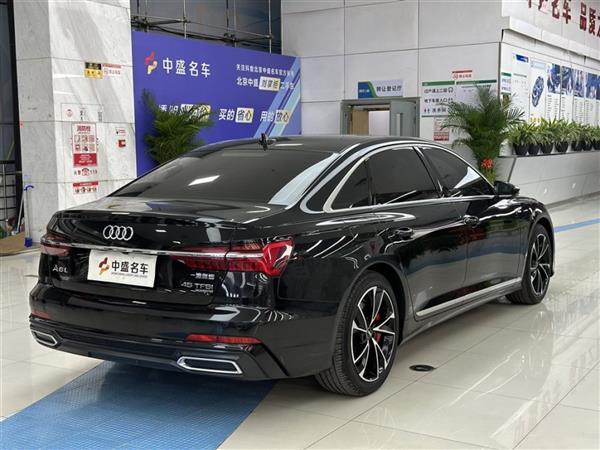 µA6L 2020 45 TFSI ѡ