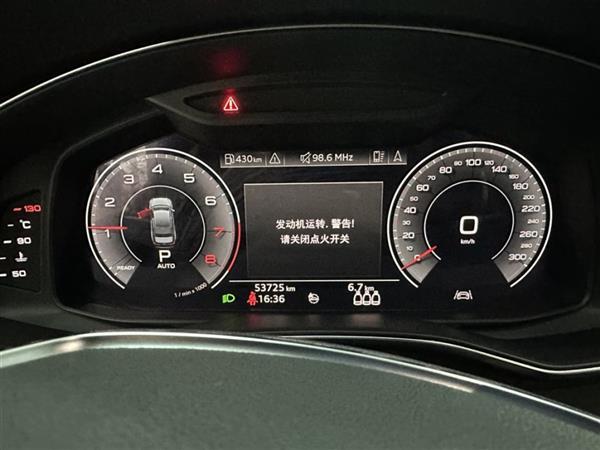 µA6L 2020 45 TFSI ѡ