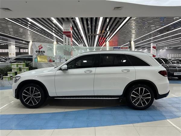 GLC 2020 GLC 300 L 4MATIC 