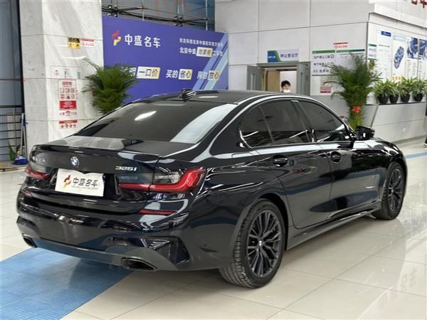 3ϵ 2020 Ŀ 325i M˶ҹװ