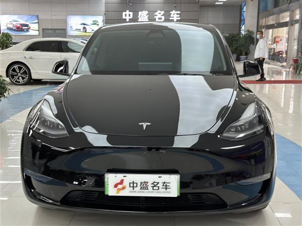 Model Y 2021 ׼