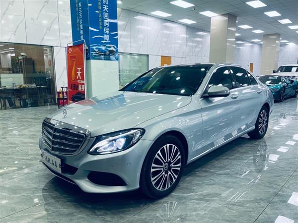 C 2018 C 200 L