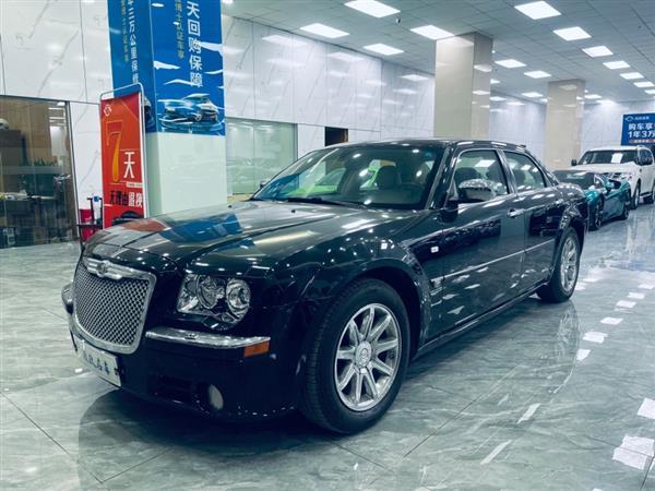 ˹300C 2006 3.5L 캽