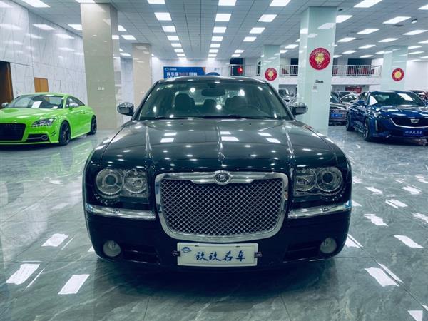 ˹300C 2006 3.5L 캽