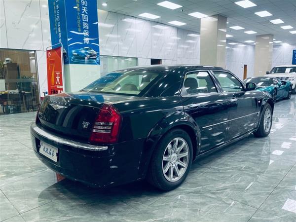 ˹300C 2006 3.5L 캽