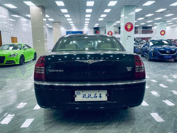 ˹300C 2006 3.5L 캽