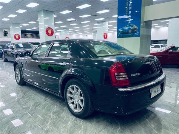 ˹300C 2006 3.5L 캽