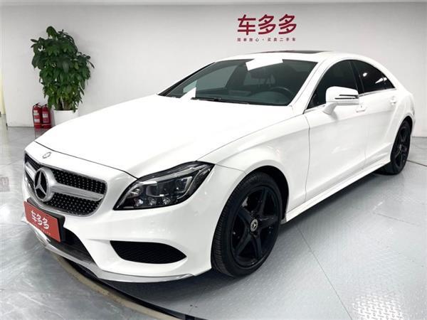 CLS 2017 CLS 260ݲʰ