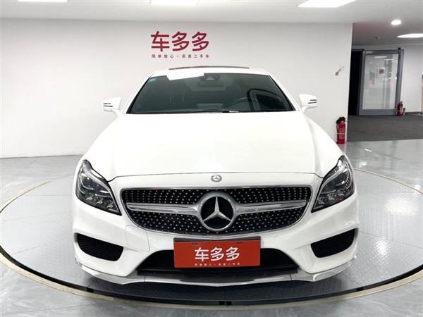 CLS 2017 CLS 260ݲʰ