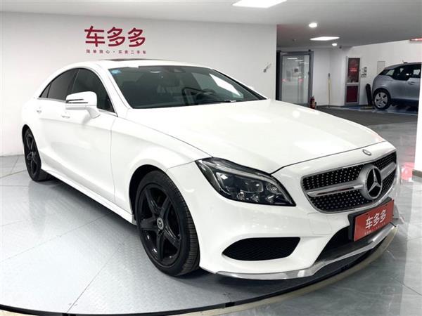 CLS 2017 CLS 260ݲʰ