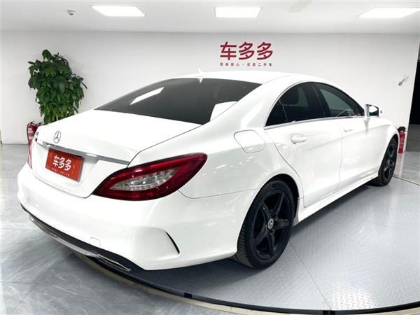 CLS 2017 CLS 260ݲʰ