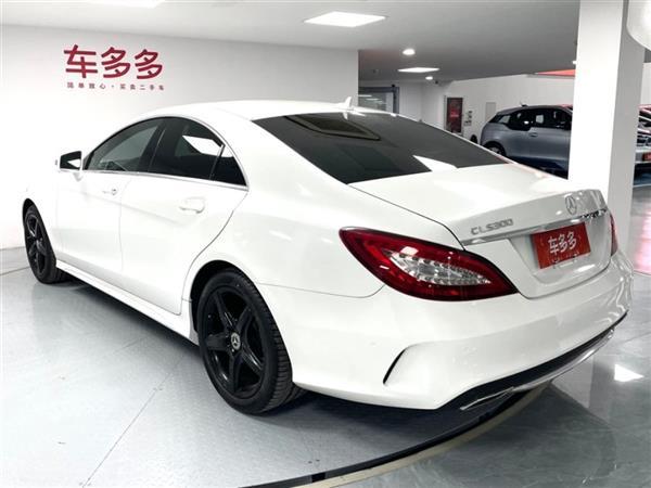 CLS 2017 CLS 260ݲʰ