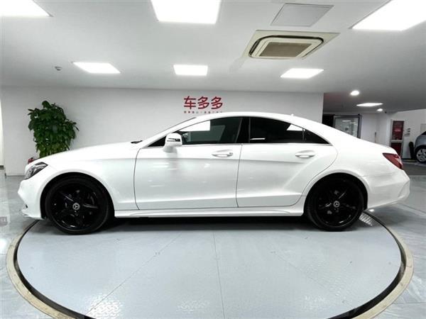 CLS 2017 CLS 260ݲʰ