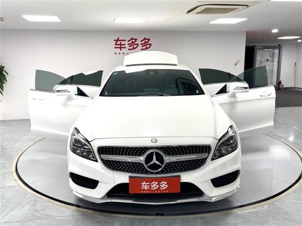 CLS 2017 CLS 260ݲʰ