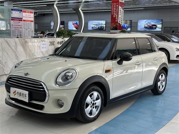 MINI 2015 1.2T ONE Ű