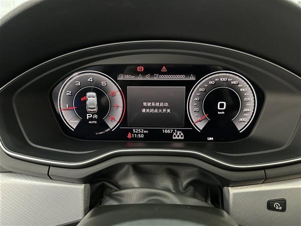 µA5 2021 Sportback 40 TFSI ʱ