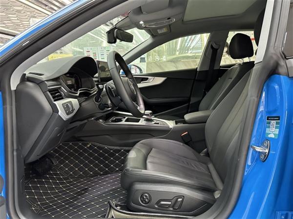 µA5 2021 Sportback 40 TFSI ʱ