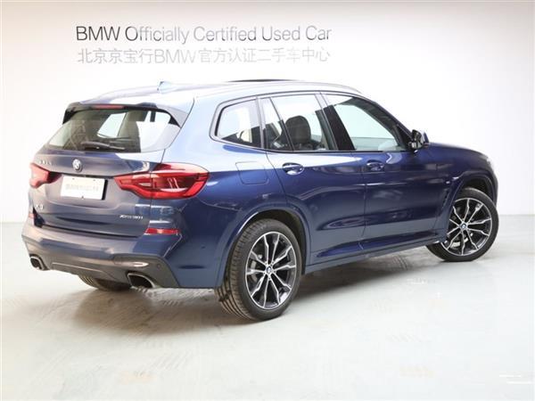 X3 2018 xDrive30i  M˶װ V