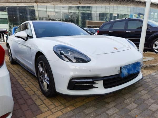 Panamera 2019 Panamera ӳ 2.9T