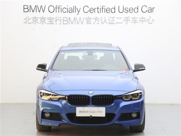 3ϵ 2018 320i M˶ҹ