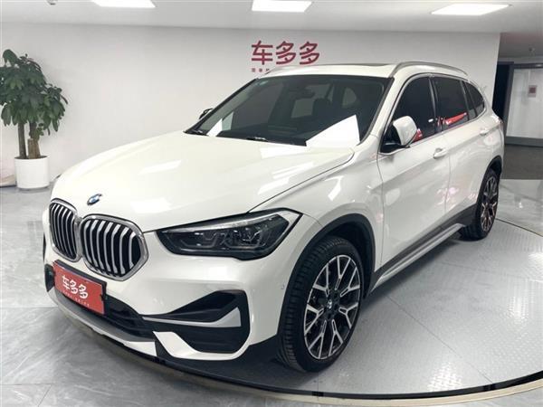 X1 2020 xDrive25Li 