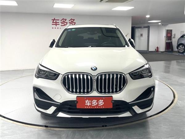 X1 2020 xDrive25Li 