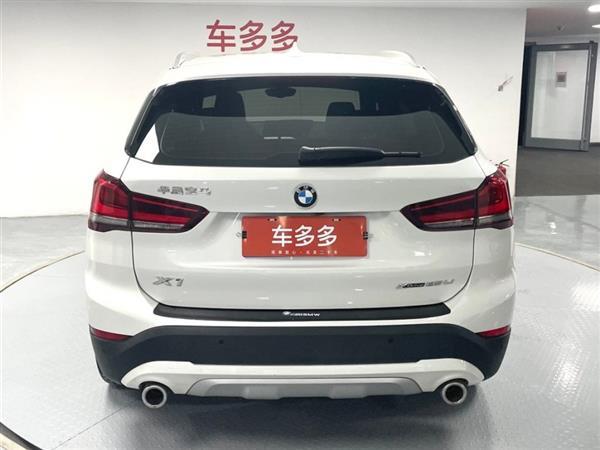 X1 2020 xDrive25Li 