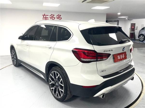X1 2020 xDrive25Li 