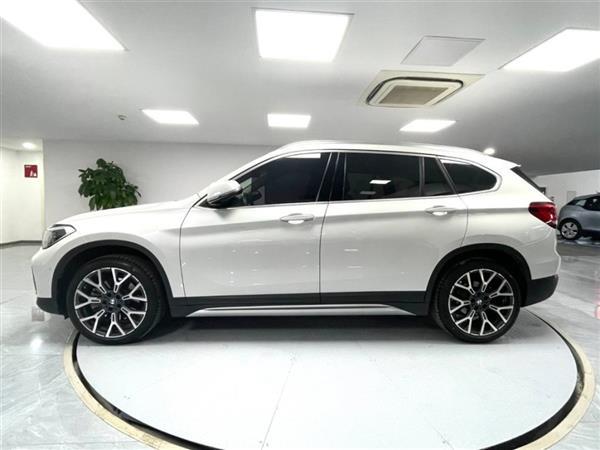 X1 2020 xDrive25Li 