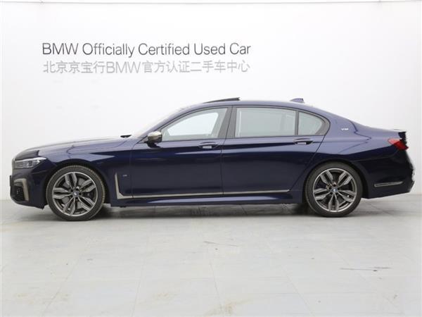 7ϵ 2019 M760Li xDrive V12 ˶װ