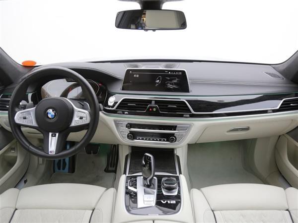 7ϵ 2019 M760Li xDrive V12 ˶װ