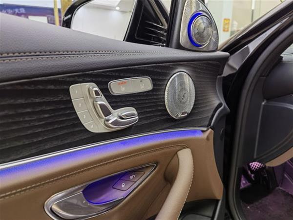 E 2021 E 300 L ˶