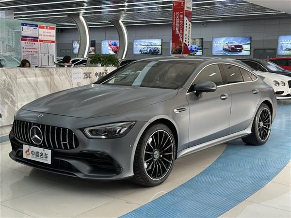 AMG GT 2020 AMG GT 50 ܳ