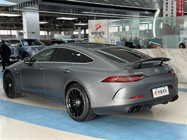 AMG GT 2020 AMG GT 50 ܳ