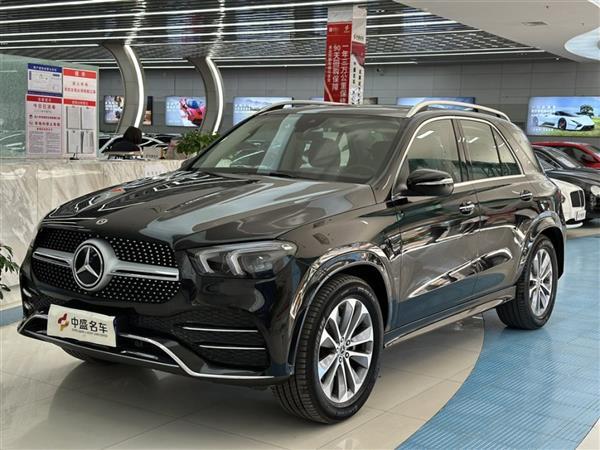 GLE 2022 GLE 350 4MATIC ʱ