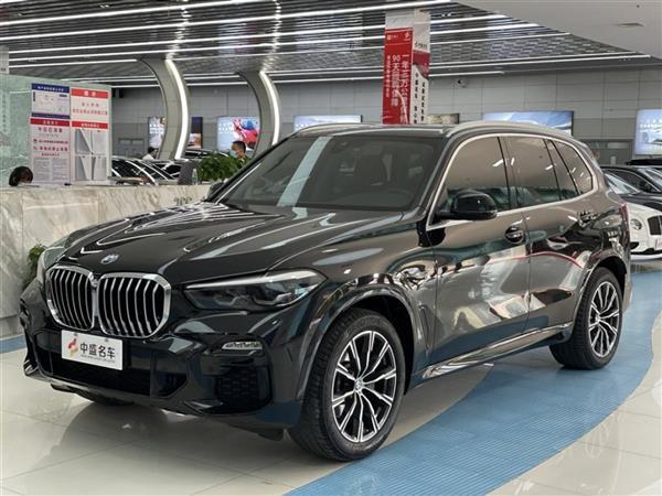 X5() 2021 xDrive30i M˶װ