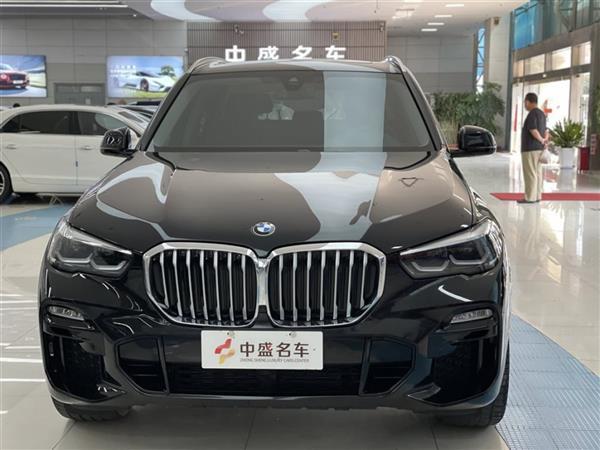 X5() 2021 xDrive30i M˶װ