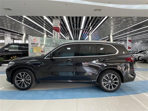 X5() 2021 xDrive30i M˶װ