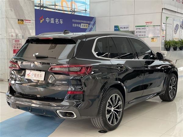 X5() 2021 xDrive30i M˶װ