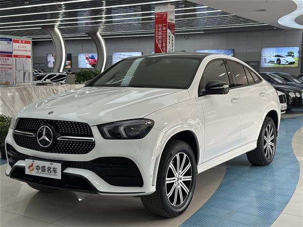 GLE 2020 GLE 350 4MATIC SUV 