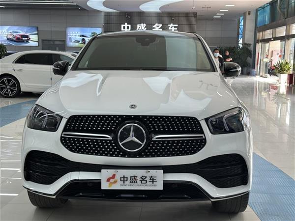 GLE 2020 GLE 350 4MATIC SUV 