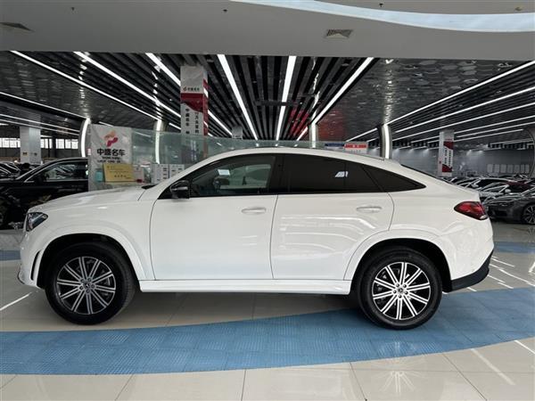 GLE 2020 GLE 350 4MATIC SUV 